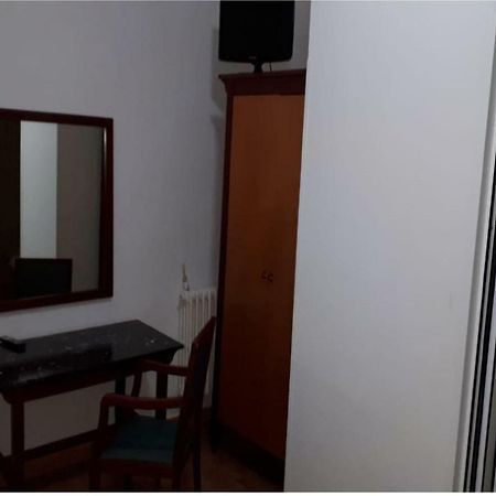 Hotel Stella Фоллоника Экстерьер фото