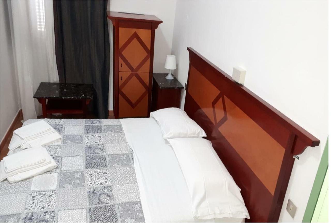 Hotel Stella Фоллоника Экстерьер фото