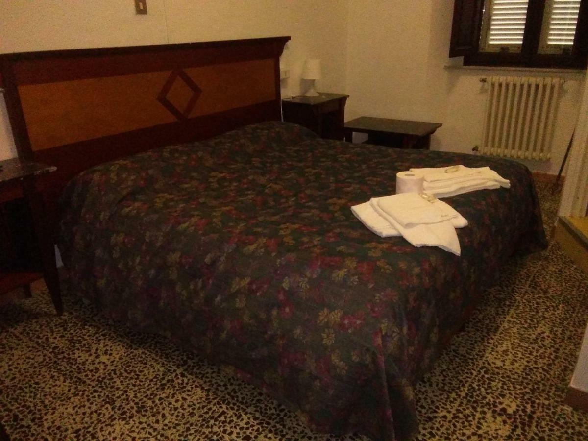 Hotel Stella Фоллоника Экстерьер фото