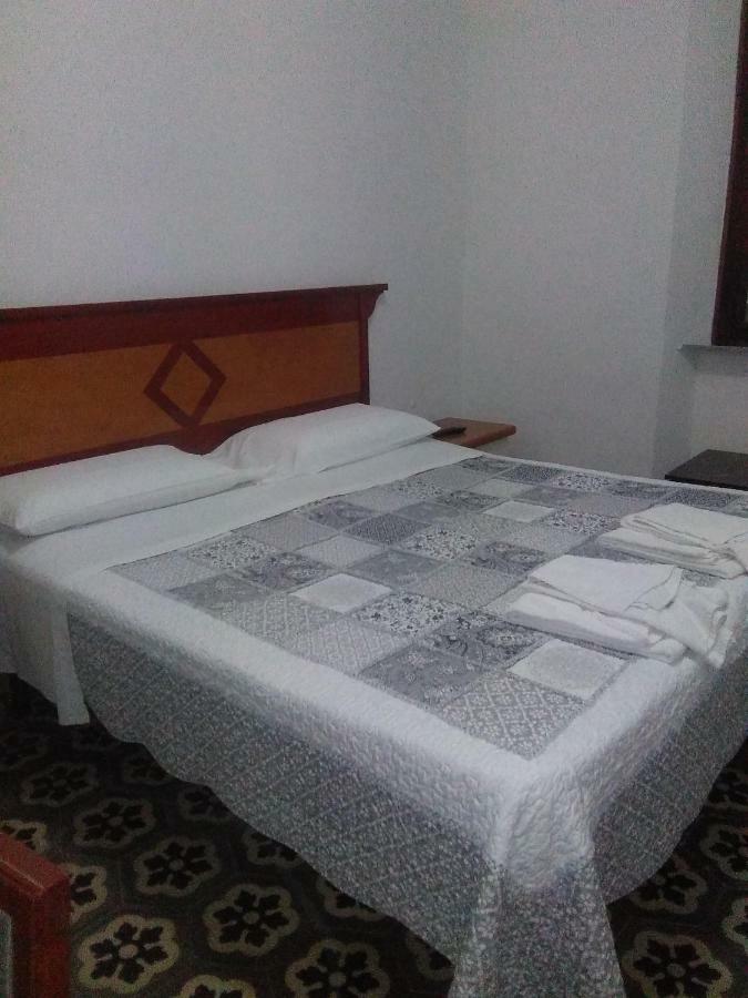 Hotel Stella Фоллоника Экстерьер фото