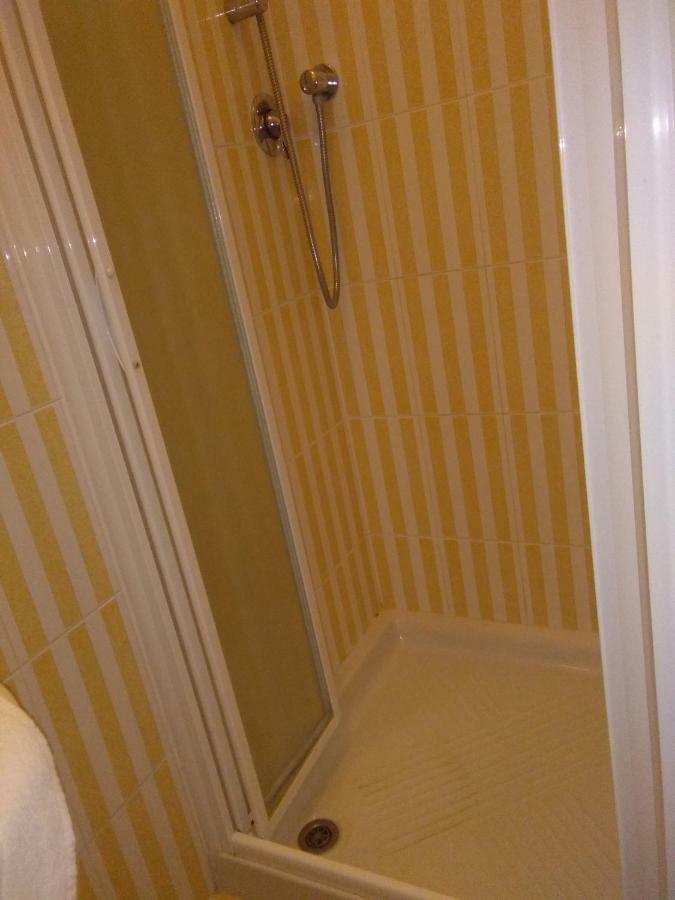 Hotel Stella Фоллоника Экстерьер фото