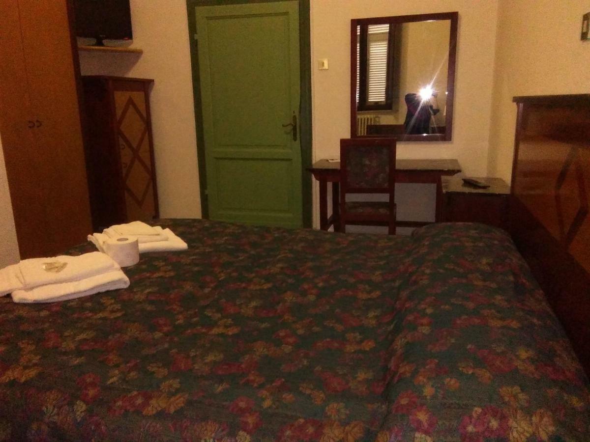 Hotel Stella Фоллоника Экстерьер фото
