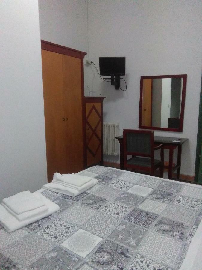 Hotel Stella Фоллоника Экстерьер фото