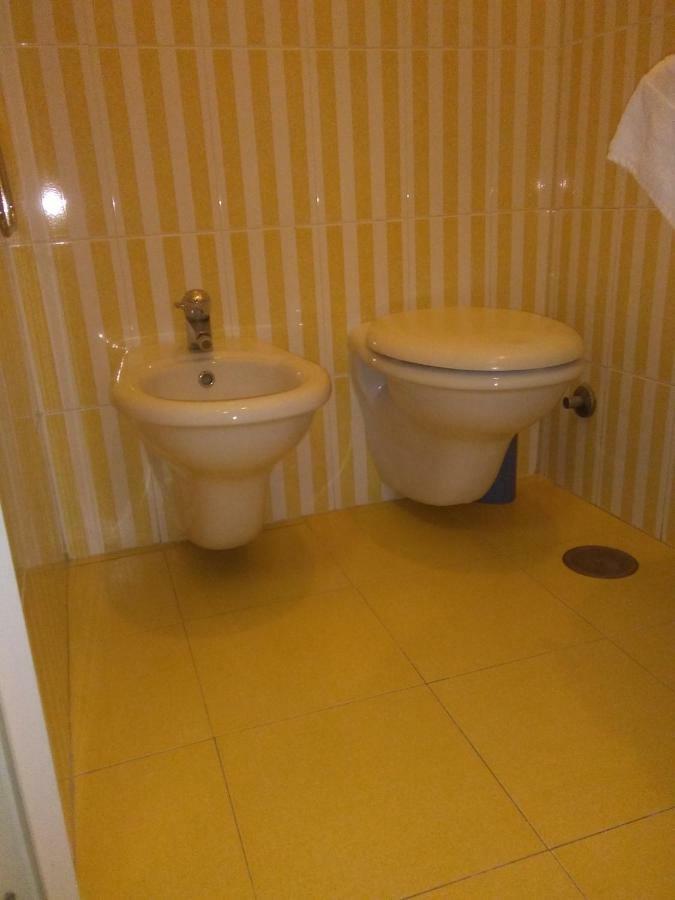 Hotel Stella Фоллоника Экстерьер фото